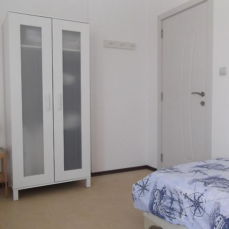 בורגאס Apartment Sredna Gora מראה חיצוני תמונה