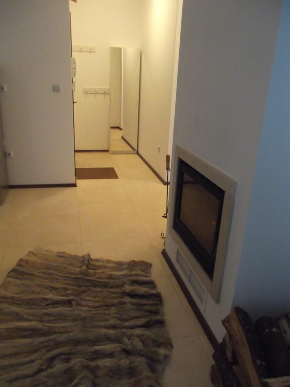 בורגאס Apartment Sredna Gora מראה חיצוני תמונה