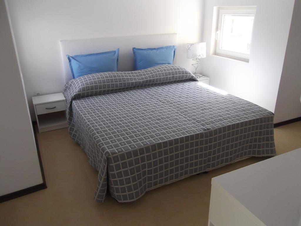 בורגאס Apartment Sredna Gora מראה חיצוני תמונה