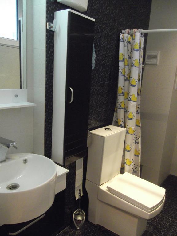 בורגאס Apartment Sredna Gora מראה חיצוני תמונה