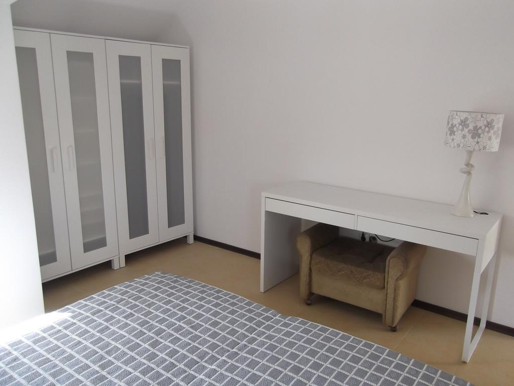בורגאס Apartment Sredna Gora מראה חיצוני תמונה