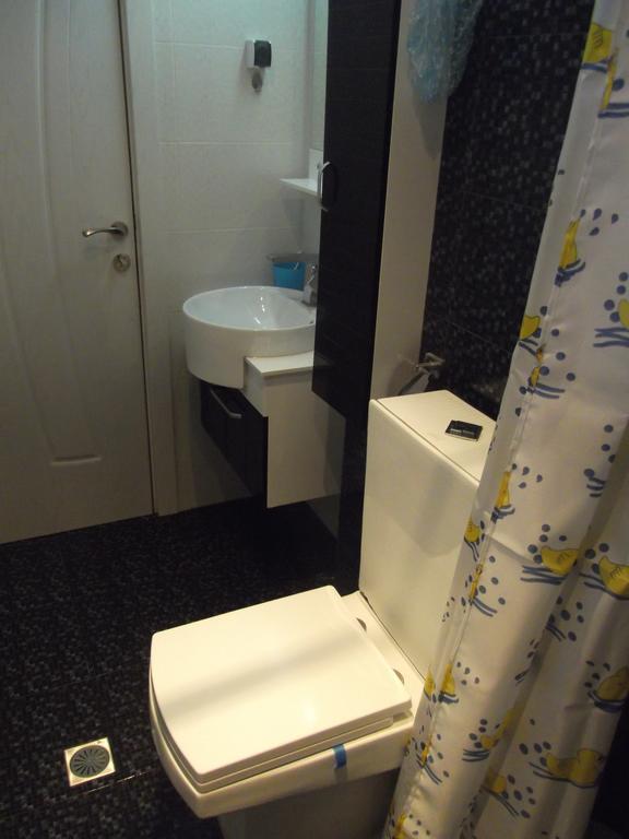 בורגאס Apartment Sredna Gora מראה חיצוני תמונה