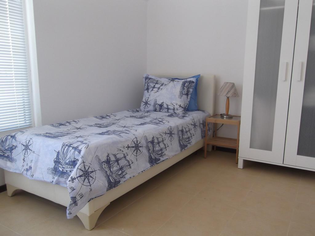 בורגאס Apartment Sredna Gora מראה חיצוני תמונה